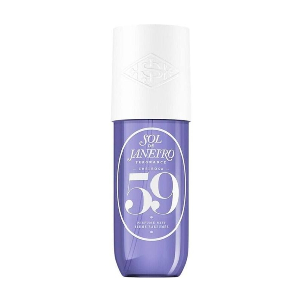 Body Splash Sol de Janeiro Cheirosa ’59 Body & Hair