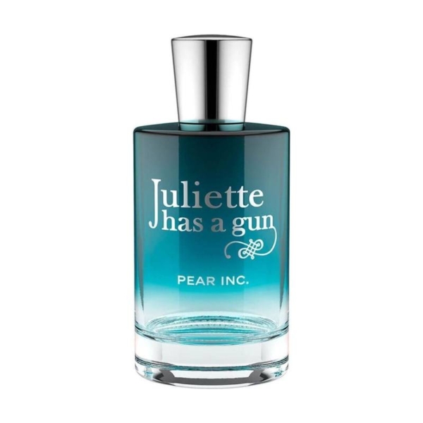 Perfume Juliette Has A Gun Pear Inc. Unissex Eau de Parfum
