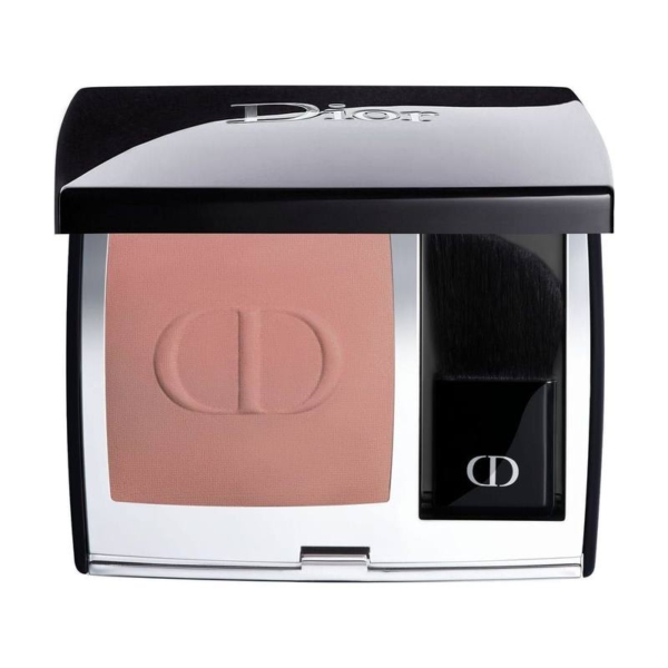Blush Dior Rouge Matte