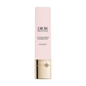 Sérum para Olhos Dior Le Micro Serum De Rose Yeux