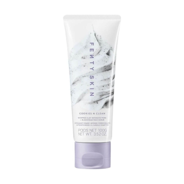 Esfoliante Facial Fenty Skin Cookies N Clean