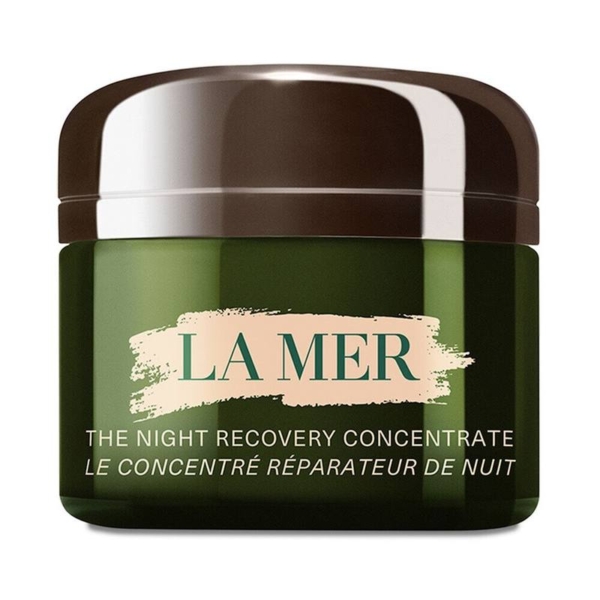 Máscara-Sérum Noturna La Mer The Night Recovery Concentrate