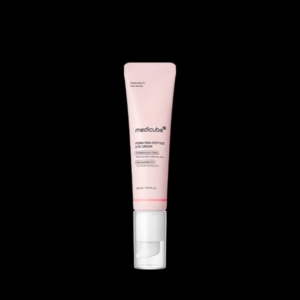 Medicube PDRN Pink Peptide Eye Cream 30ml
