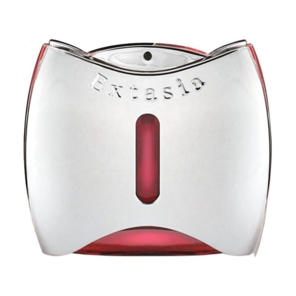 Perfume New Brand Extasia Feminino Eau de Parfum
