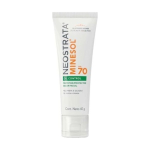 Protetor Solar Neostrata - Minesol Oil Control FPS 70