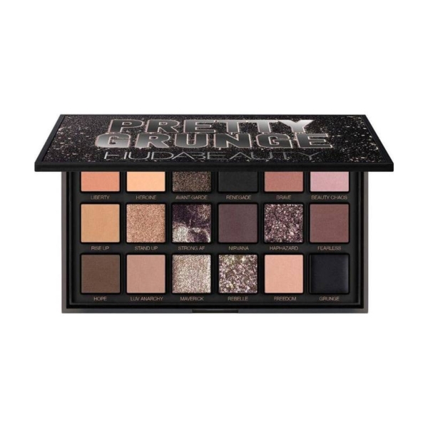 Paleta de Sombras Huda Beauty Pretty Grunge