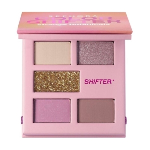 Paleta de Sombras Color Shifter Strange Botanicals