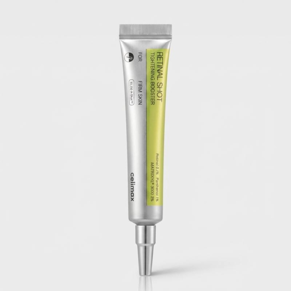 Sérum Retinal 0,1% Celimax