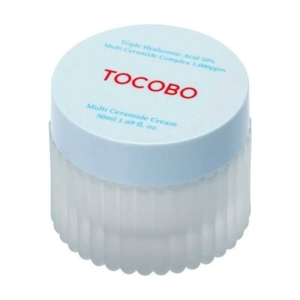 Creme Hidratante Facial Tocobo Multi Ceramide