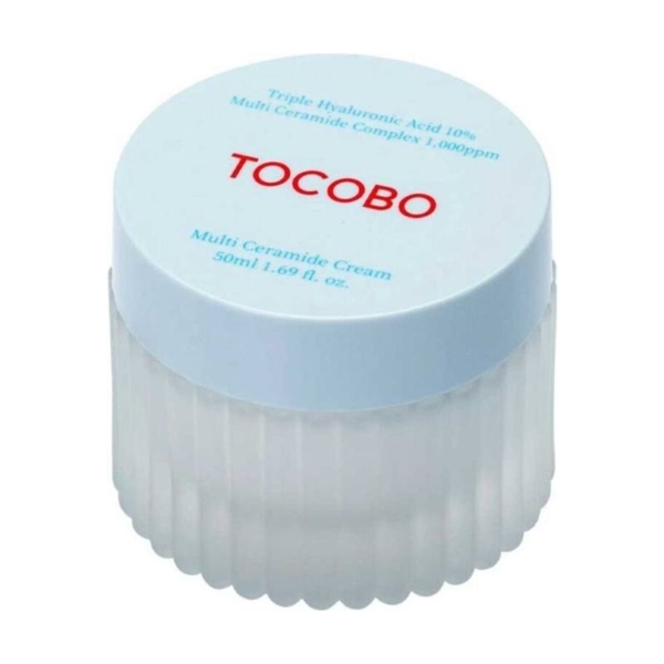 Creme Hidratante Facial Tocobo Multi Ceramide