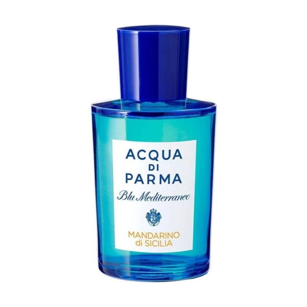 Perfume Acqua Di Parma Blu Mediterraneo Mandarino Di Sicilia Eau de Toilette