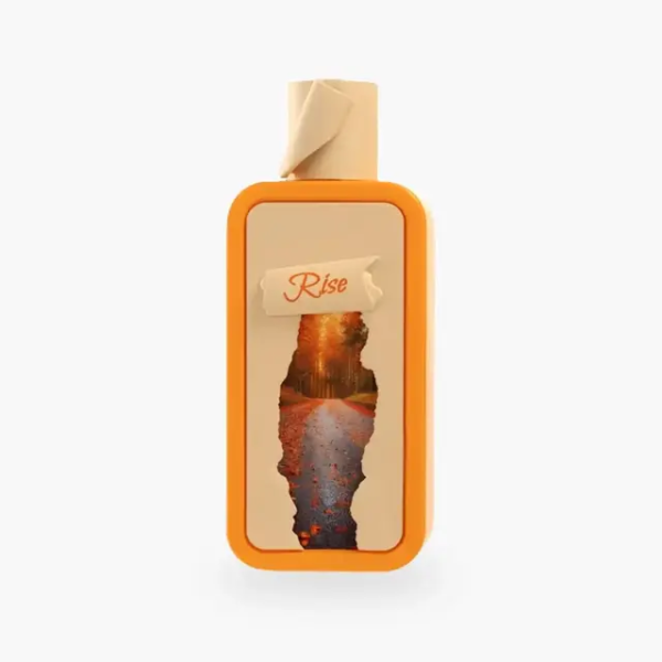 Riiffs Seasons Rise Eau de Parfum - Perfume Unissex