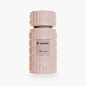 Zimaya Tiramisu Caramel Eau de Parfum - Perfume Unissex