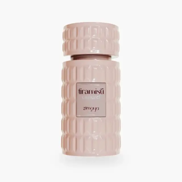 Zimaya Tiramisu Caramel Eau de Parfum - Perfume Unissex