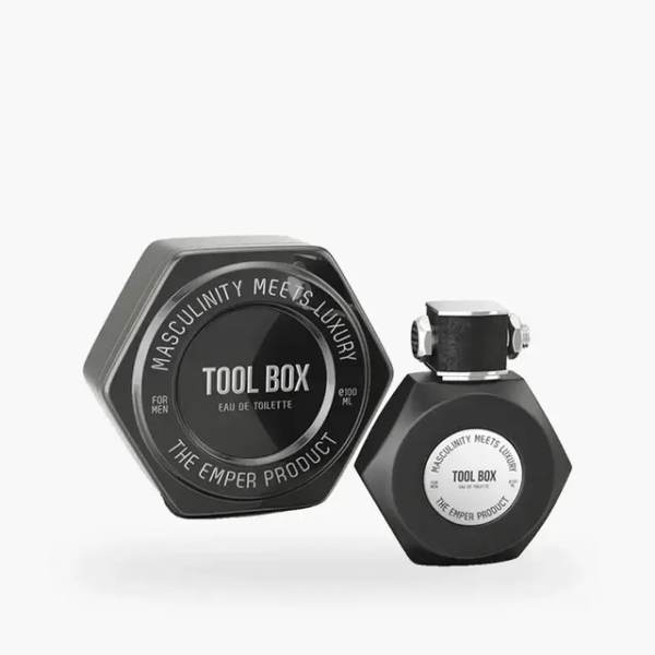 Emper Tool Box Eau de Parfum - Perfume Unissex