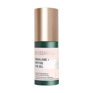 Gel Hidratante para Olhos com Esqualano Biossance