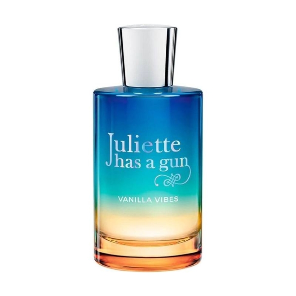 Perfumes Juliette Has A Gun Vanilla Vibes Unissex Eau de Parfum