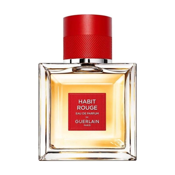 Perfume Guerlain Habit Rouge Masculino Eau de Parfum