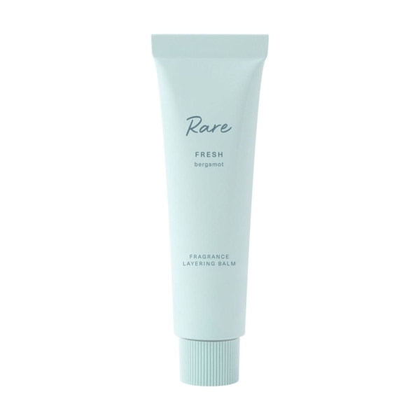 Gel Perfumado Layering Balm Rare Beauty Fresh Bergamot