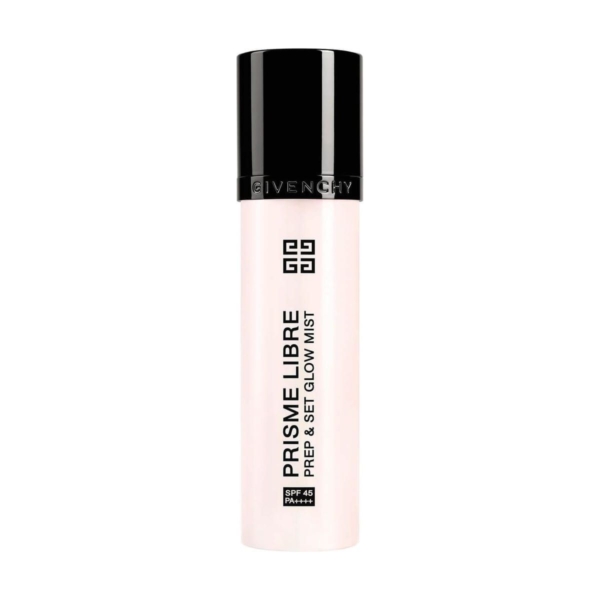 Bruma Givenchy Prisme Libre Prep & Set Glow