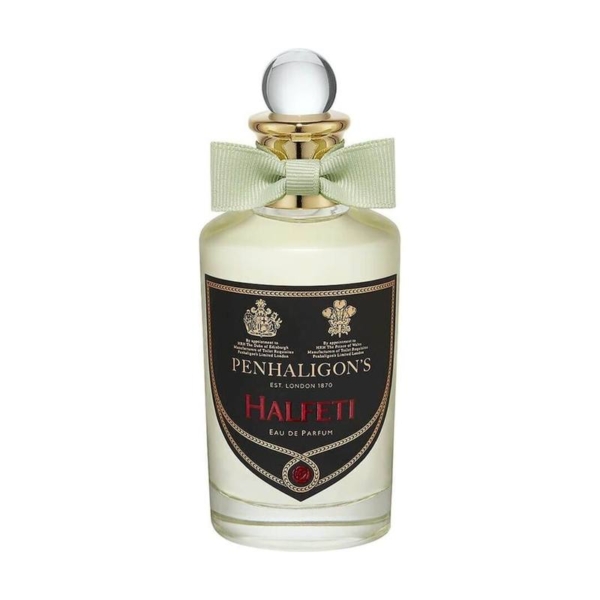Perfume Penhaligons Halfeti Unissex Eau de Parfum