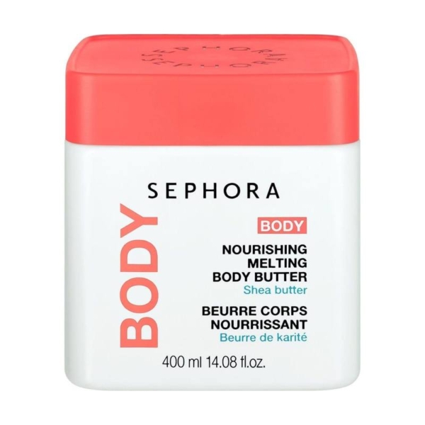 Hidratante Corporal Sephora Collection Melting Body Butter
