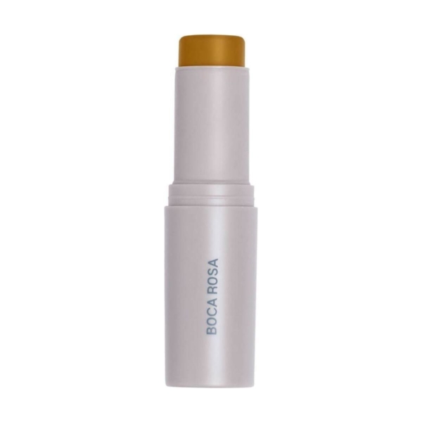 Base Multifuncional Boca Rosa Stick Pele