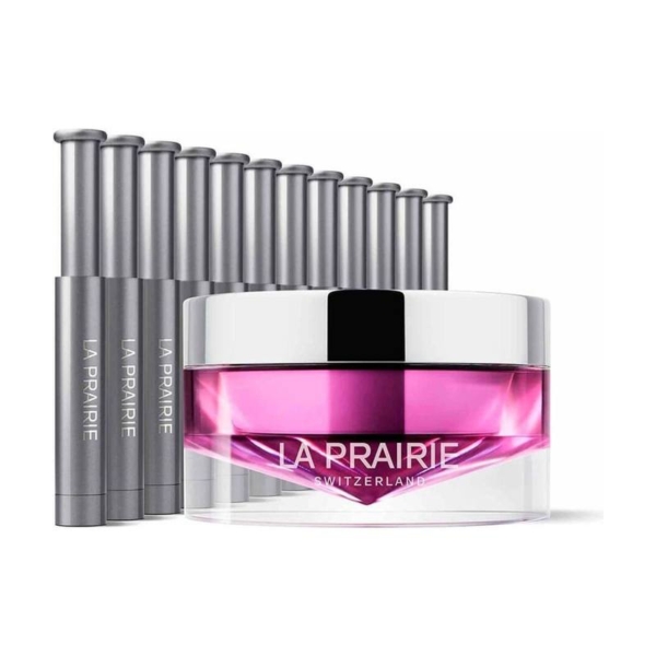 Máscara Facial La Prairie Platinum Rare Haute-Rejuvenation Mask