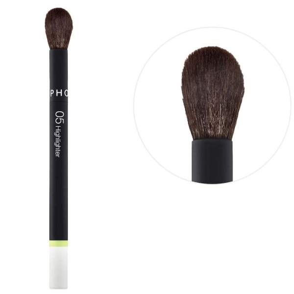 Pincel de Iluminador Sephora Collection Essential Brush #05