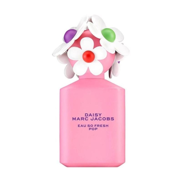 Perfume Marc Jacobs Daisy Eau so Fresh Pop Feminino Eau de Toilette