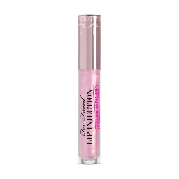 Gloss Too Faced Lip Injection Maximum Plump Mini