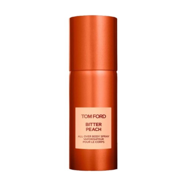 Body Spray Tom Ford Private Blend Bitter Peach Unissex