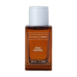 Colônia Korres Pink Pepper Feminino
