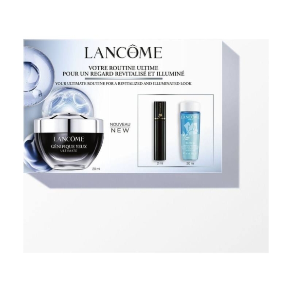 Kit Rotina para Olhos Lancôme Genifique