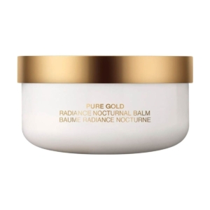 Bálsamo Facial Noturno La Prairie Pure Gold Nocturnal Balm Refil