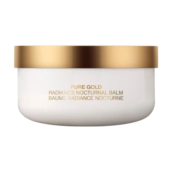 Bálsamo Facial Noturno La Prairie Pure Gold Nocturnal Balm Refil