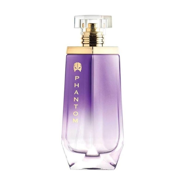 Perfume New Brand Prestige Phantom Feminino Eau de Parfum