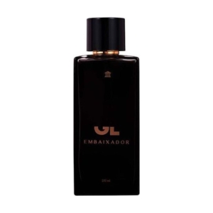 GL Embaixador – Colônia Masculina
