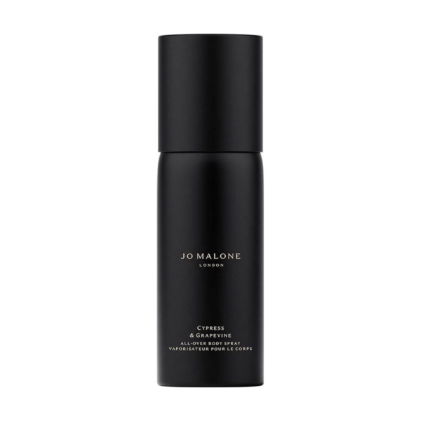Body Spray Jo Malone Cypress & Grapevine Intense