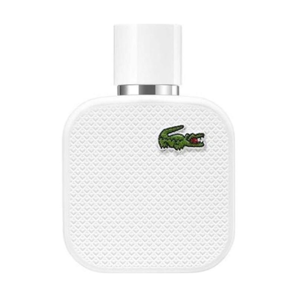 Perfume Lacoste L.12.12 Blanc Masculino - Eau de Toilette