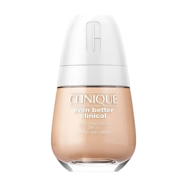 Base Even Better Clinical SPF20