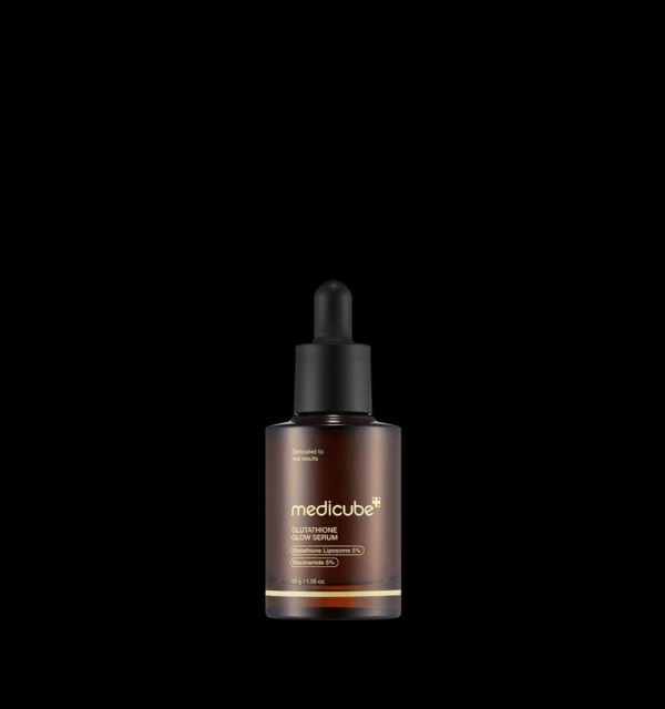 Medicube AGE-R Glutathione Glow Serum 30g