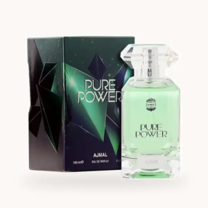 Ajmal Pure Power Eau de Parfum - Perfume Unissex