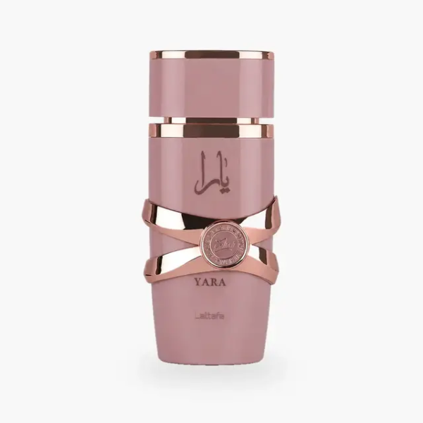 Lattafa Yara Elixir Eau de Parfum - Perfume Feminino