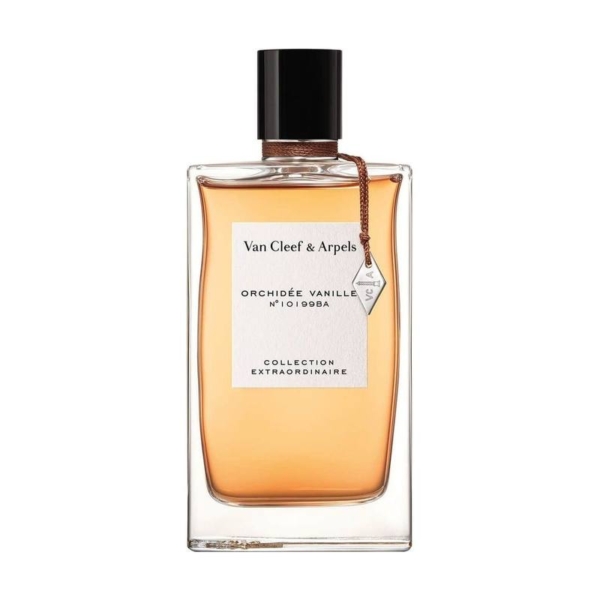 Perfume Van Cleef Orchidée Vanille Feminino Eau de Parfum