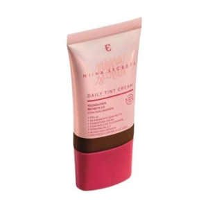 Base Líquida Multifuncional Niina Secrets by Eudora Daily Tint Cream