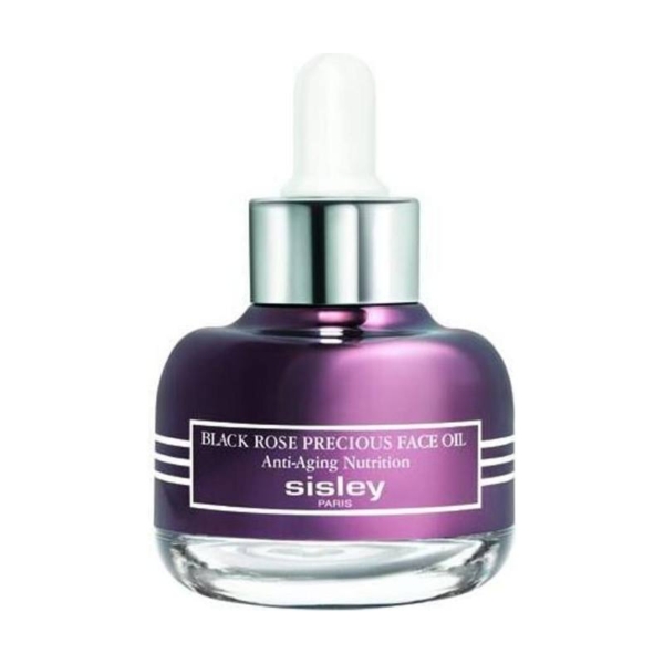 Óleo Facial Sisley Black Rose Precious