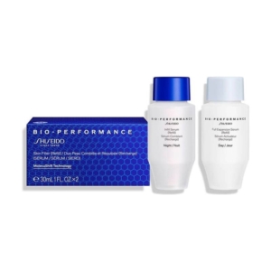 Sérum Preenchedor Shiseido Bioperformance Skin Filler Refil
