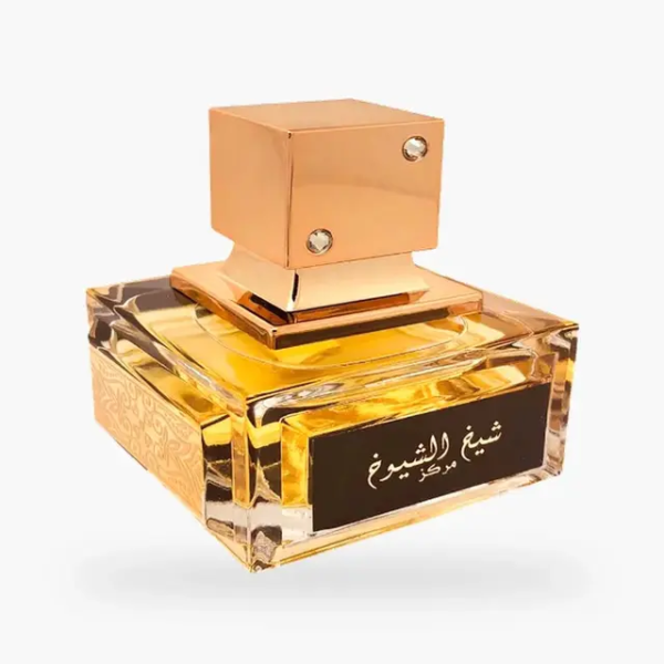 Lattafa Sheikh Al Shuyukh Concentrated Eau de Parfum Eau de Parfum - Perfume Unissex