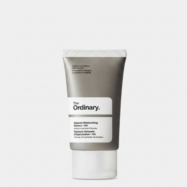 The Ordinary Natural Moisturizing Factors + HA